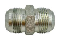 ADAPTADOR RETO ACO MACHO JIC 37 X MACHO JIC 37 9/16-18 X 9/16-18