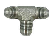 ADAPTADOR TEE ACO JIC MACHO 7/8 UNF