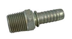MACHO FIXO NPT R3/8 M3/8