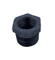 BUCHA REDUCAO 3/4 X 3/8 GALVANIZADO