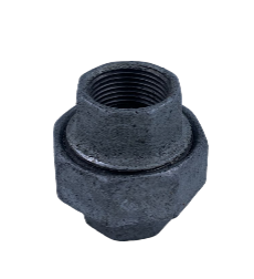 UNIAO ASSENTO BRONZE 1/2 GALVANIZADO / 126100433