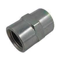 ADAPTADOR RETO LUVA 1 NPT