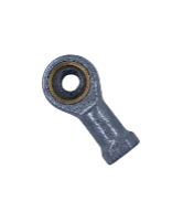 PONTEIRA ROTULAR MINI ISO 20 / P1C-4HRC