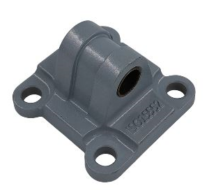 ART FEMEA ISO 6431 125MM
