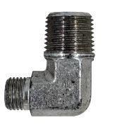 CORPO UNIAO JOELHO 90 ACO MACHO METR. 24 TB LEVE X MACHO NPTF TB 10MM - 1150172711-1008