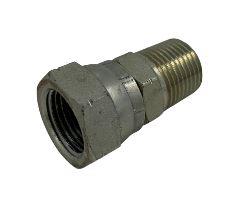ADAPTADOR M.NTP X FF NPT - 1/2-14 X 1/2-14