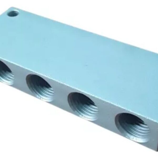 DISTRIBUIDOR DE AR 1/4X4S