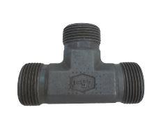 CONX TEE IGUAL S. PESADA - T30XM42X2.0