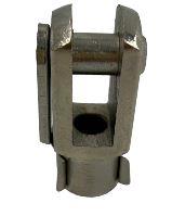 PONTEIRA FEMEA ISO 40 IMP / P1C-4LRC