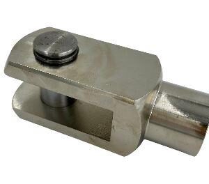 PONTEIRA FEMEA ISO 125 IMP