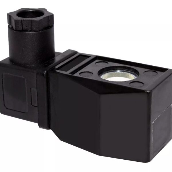 BOBINA ELETRICA 024VDC P/VAL. 2W160/2W200/2W250