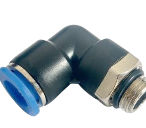 COTOVELO MACHO 8MMX1/4 BSP