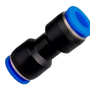UNIAO RETA D.8MM