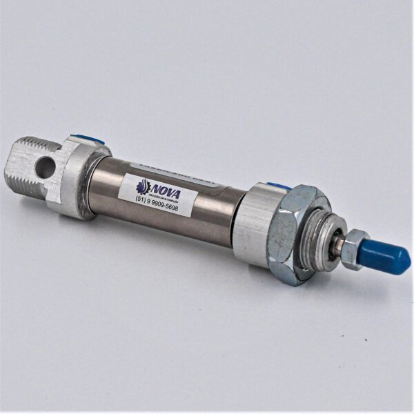 CIL MISO O32 H. O10 INOX DA C/ AMORT PU EMB MAG BASICO 0010mm AMORT PU EMB MAG BASICO