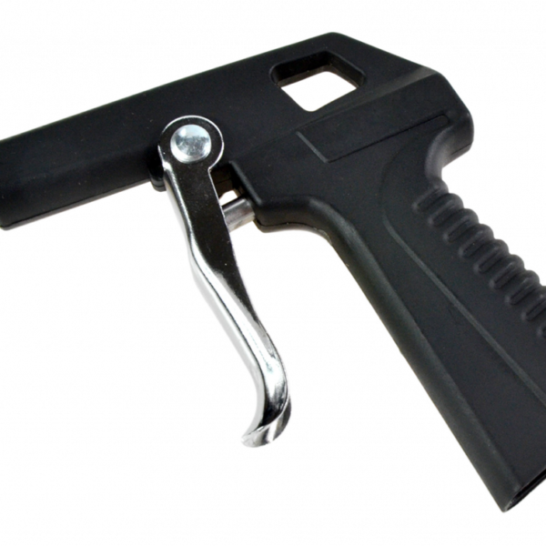 PISTOLA DE AR COMPRIMIDO - ROSCA 1/4