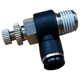 REGULADORA DE FLUXO 10MM X 1/2
