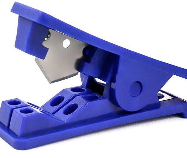 ALICATE DE PLASTICO CORTADOR DE TUBO PU DE TUBO PU