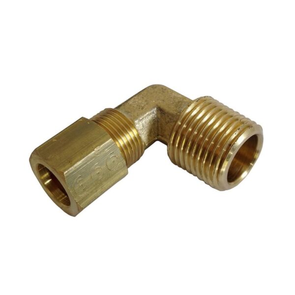 COTOVELO M X F 1/2 NPT