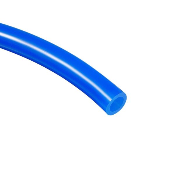 TUBO PU 8MM X 1,25 AZUL