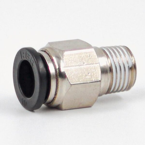 CONECTOR M OD.8MM X 1/8 BSPT / NVFSC08-1/8N