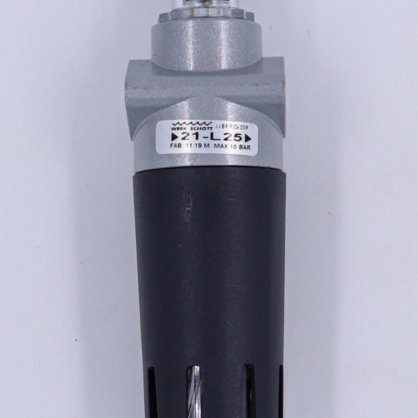 LUBRIFICADOR DE 1/4 POL C/ PROT / P3A-LA92BNNP