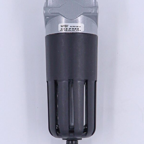 FILTRO 1/2 40 MICRAS DRENO MANUAL / 06F31AC