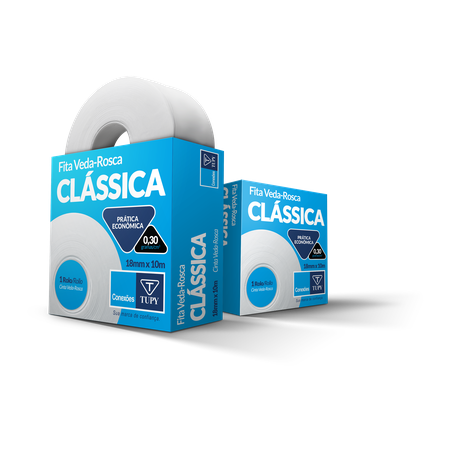 FITA VEDA ROSCA TUPY CLASSICA 18X50