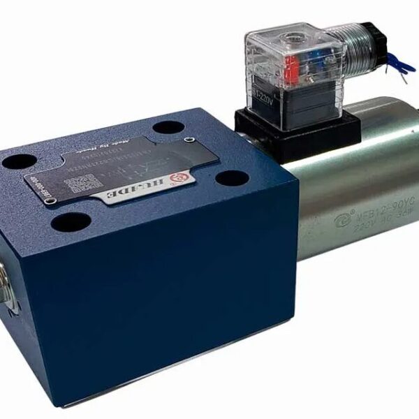 VALVULA DIRECIONAL ELETRICA TN10 230V HH / D3W020BNTW
