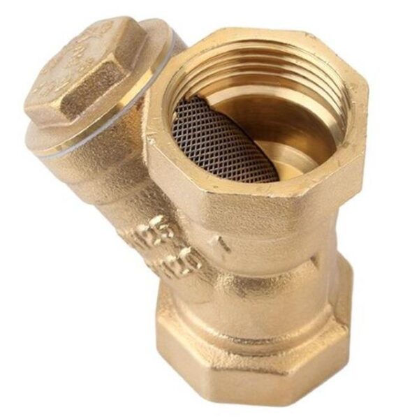 FILTRO Y BZ BSP 3/4