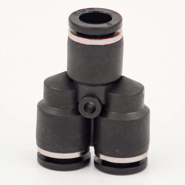 Y EMENDA OD. 4MM / NVFUY04