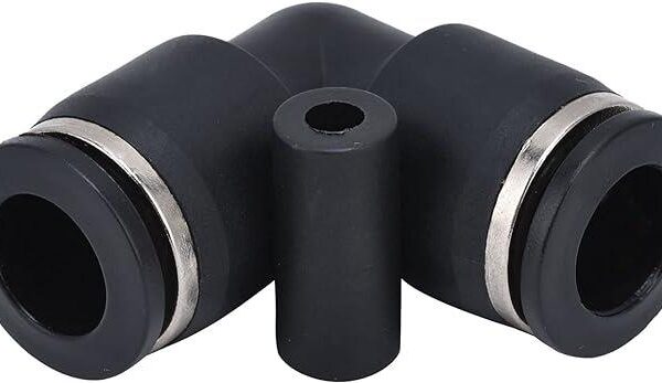 COTOVELO UNIAO EMENDA OD.8MM / FUL08M