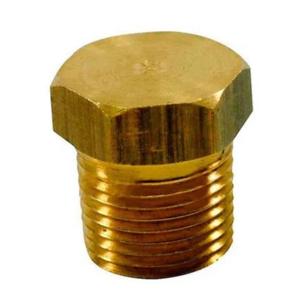 PLUG SEXTAVADO 1/4 NPT / 219P-4