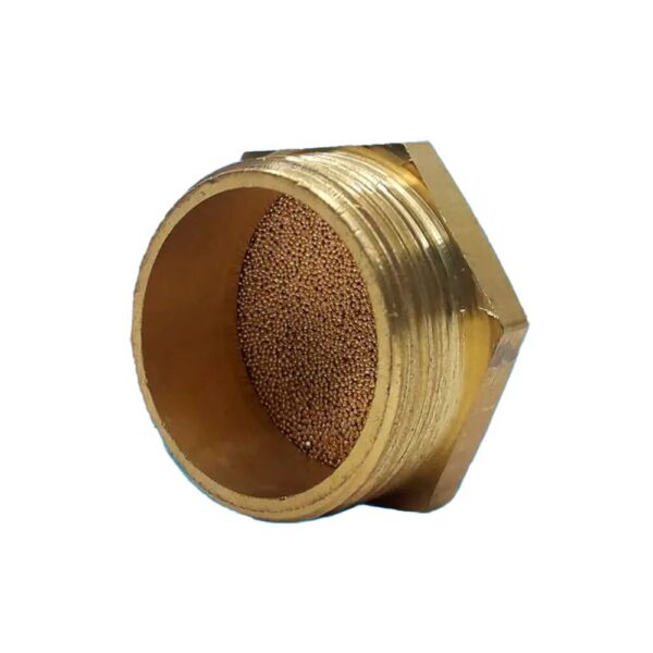 SILENCIADOR LATAO MINI 3/8 / NVSBF-38