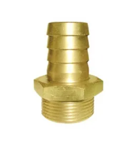 ESPIGAO MACHO 3/4X3/4 BSP