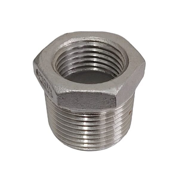 BUCHA RED 1/2X3/8 BSP