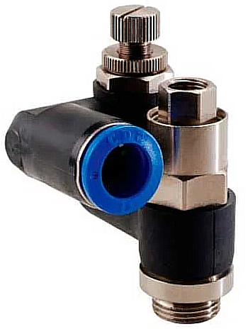 VALVULA RETENCAO PILOTADA 8X1/4 BSP
