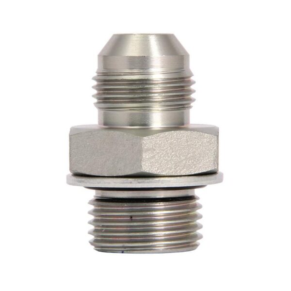 ADAPTADOR RETO GIRATORIO DKO M16X1.5 X 1/4 MACHO BSPP