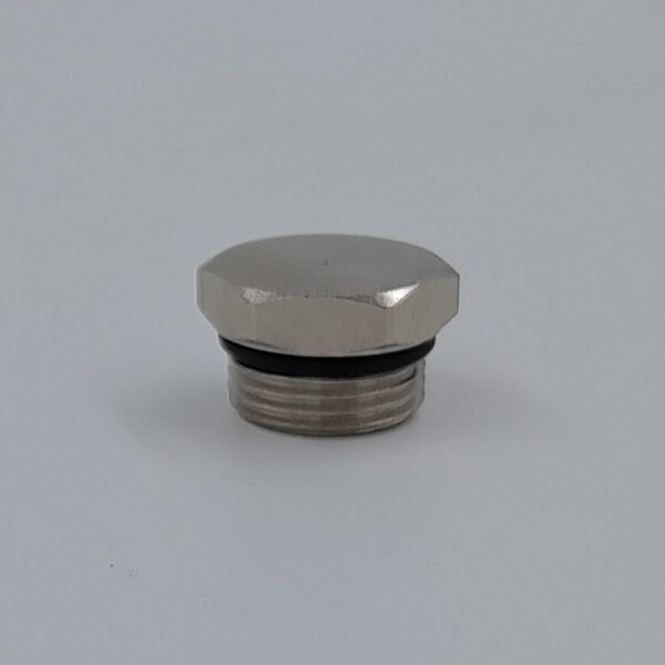 TAMPAO METALICO S/ CABECA R.3/8