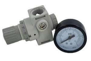REGULADOR DE PRESSAO R400B-04M