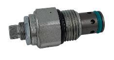 VALVULA DE ALIVIO RAH101S50