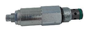 VALVULA DE SEQUENCIA SVH103S50