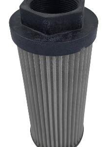 FILTRO SUCCAO 149T INTERNA ROSCA 1/2 NPT FTS012 / 15LPM / S14 / Sl115