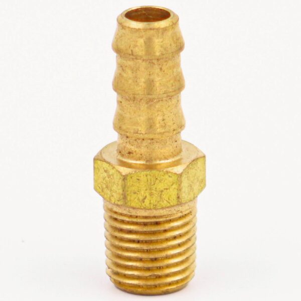 BICO C/ESCAMA P/MANGUEIRA 5/16 X 1/2NPT O.C.: 555