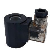 BOBINA 24 VDC ECHS24-R-TIA 16 mm