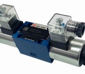 VALVULA DIRECIONAL TN6 4WE6D61B/CW110RN9Z5L - 110V / D1VW001CNYP