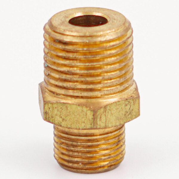 NIPLE REDUTOR 1/2 NPTX1/4 NPT / NV216P-8-4