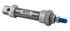 CIL 025 INOX INOX D.A. C/AMORT BUNA N C/EMB MAG CWM-0258825-0125