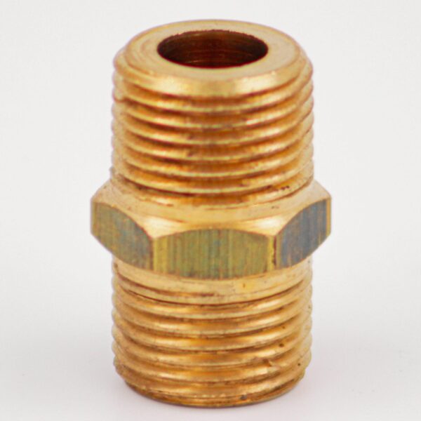 NIPLE RETO 1/2 NPT / NV216P-8