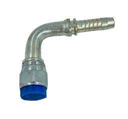 TERMINAL CURVO 90° PORCA GIRATORIA JIC - 13943-10-8