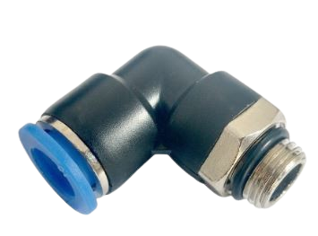 CONEXAO COTOVELO D.04MM X R.1/4 PL04G02E